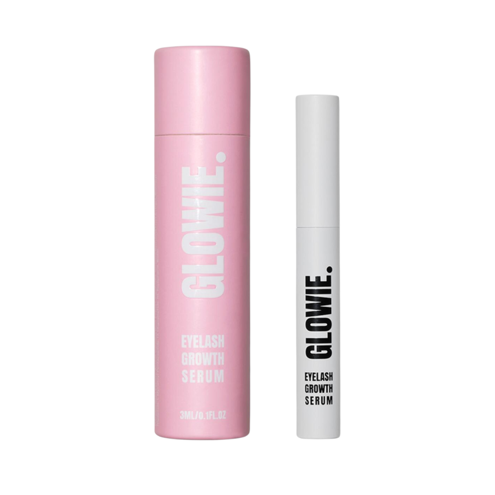 Øjenvippe serum - 3 ml